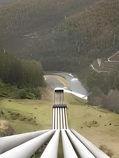 Smart Water Grid 1