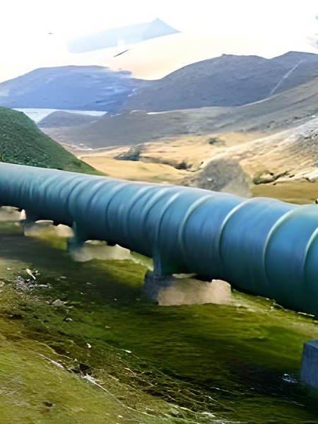 Smart Water Grid 2